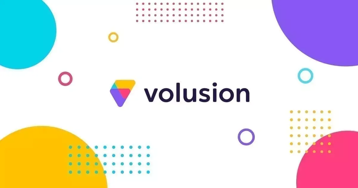 Volusion — E-commerce Solutions for Ambitious Online Stores