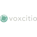 Voxcitio logo
