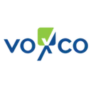 Voxco Online logo