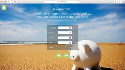 Voxco Online — Screenshots 1