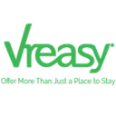 Vreasy logo