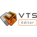 VTS Editor logo