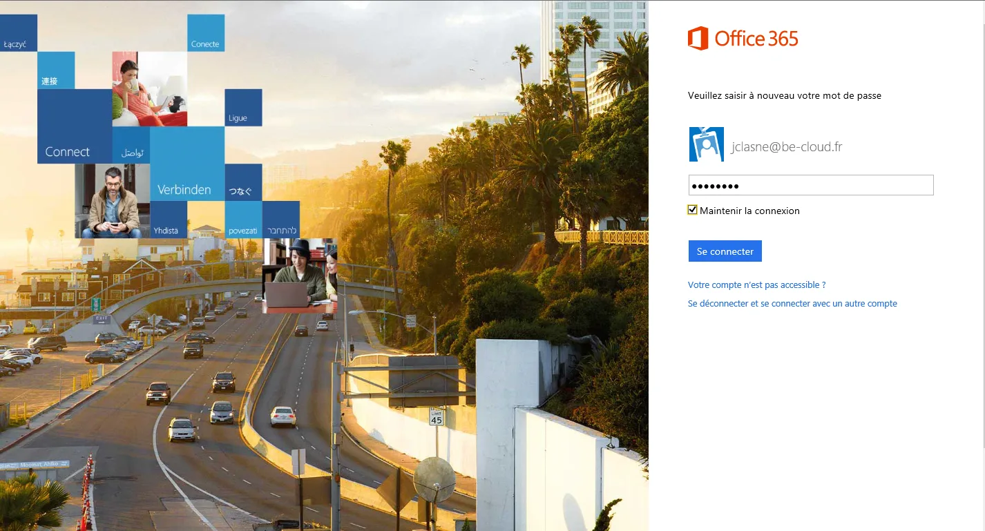 Microsoft Office 365 — Screenshots 2