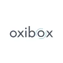 OXIBOX logo