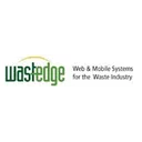 Wastedge logo