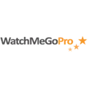 WatchMeGoPro logo