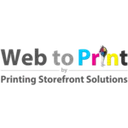 Web to Print logo