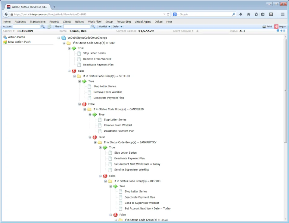 WebAR — Screenshots 2