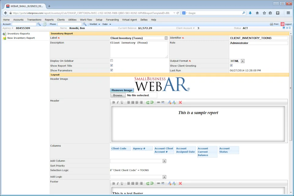 WebAR — Screenshots 4