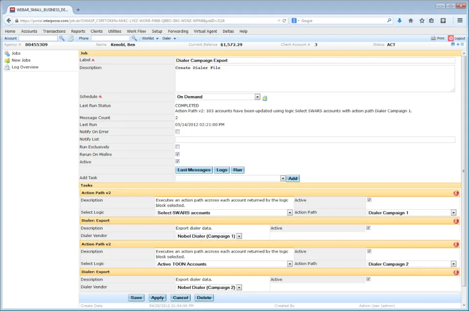 WebAR — Screenshots 5