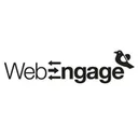 WebEngage logo