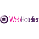 WebHotelier logo
