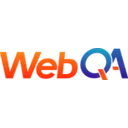 WebQA logo