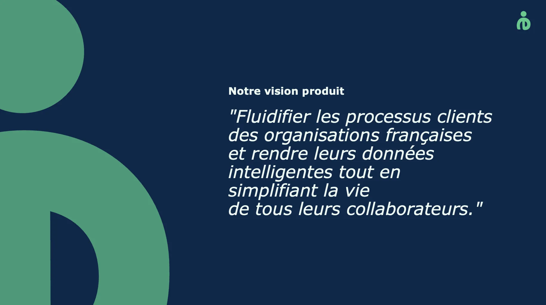 E-deal by efficy — Fluidifier les processus client des organisations françaises