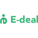 E-deal by efficy logo
