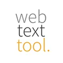 webtexttool logo