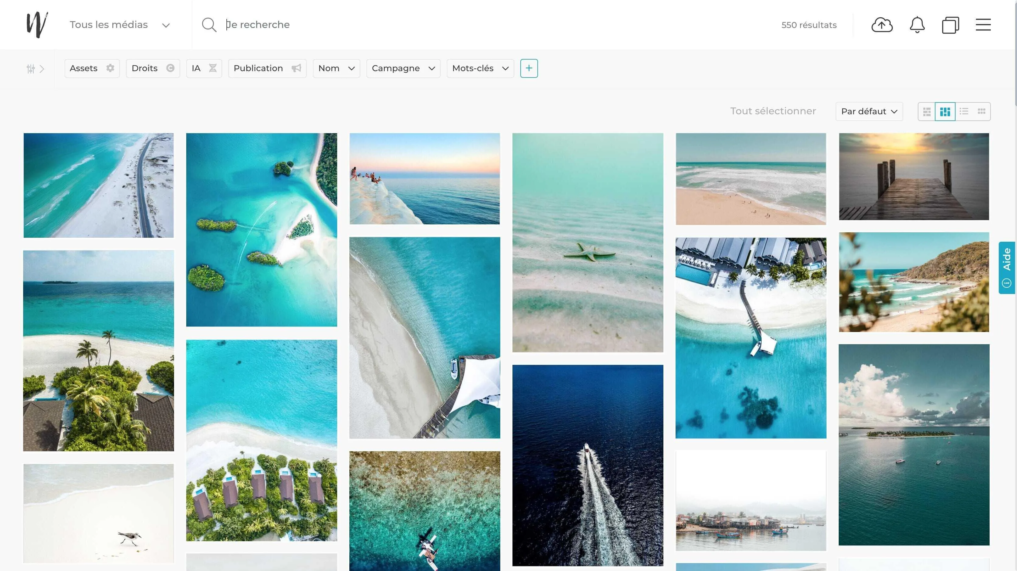 Wedia — Screenshots 1