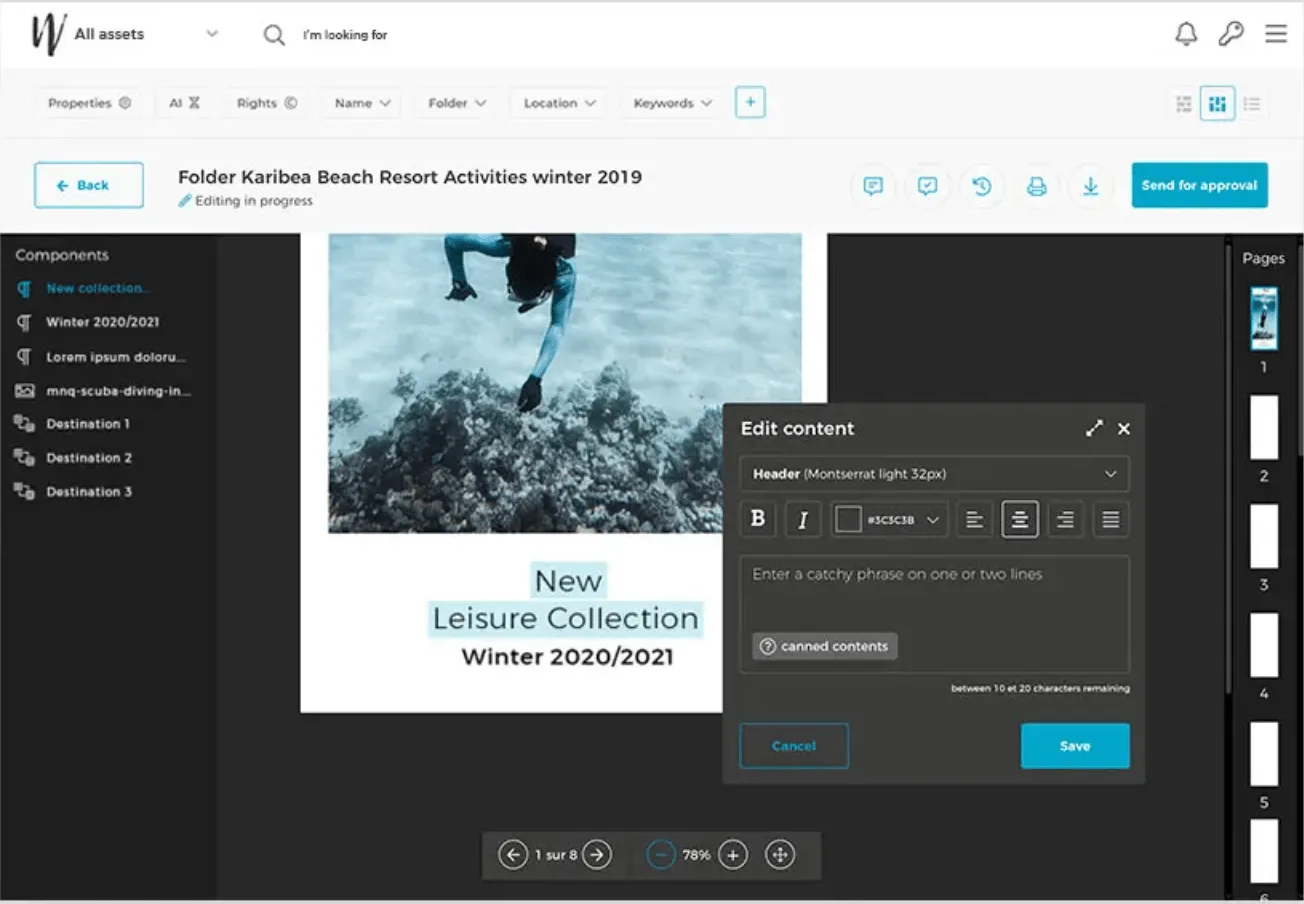 Wedia — Screenshots 3