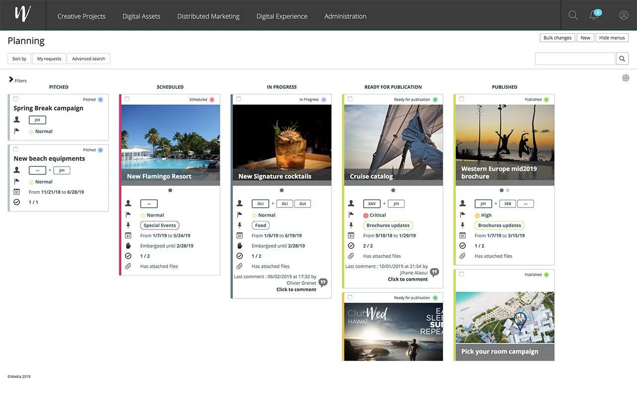 Wedia — Screenshots 4