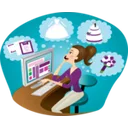 WedPlanner Pro logo