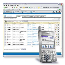 wGPS — Screenshots 1