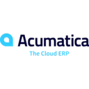 Acumatica Cloud ERP logo