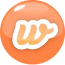 WIDEO logo