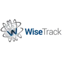 WiseTrack logo