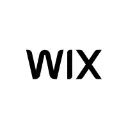 Wix Réservation en ligne logo