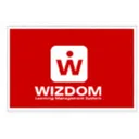 Wizdom logo