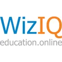 WizIQ Virtual Classroom logo