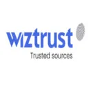Wiztrust logo
