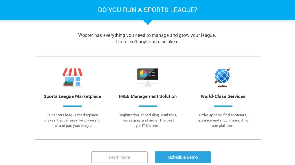 Wooter — Screenshots 2