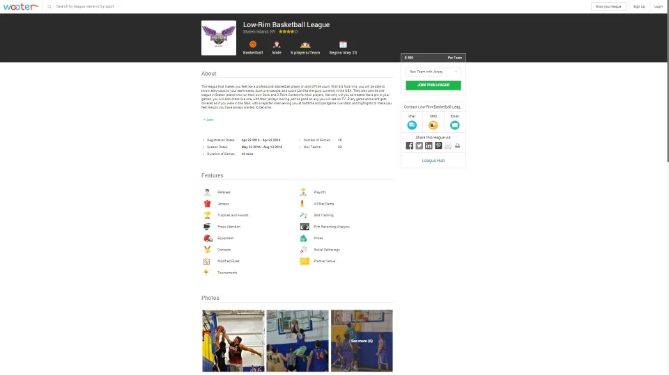 Wooter — Screenshots 4