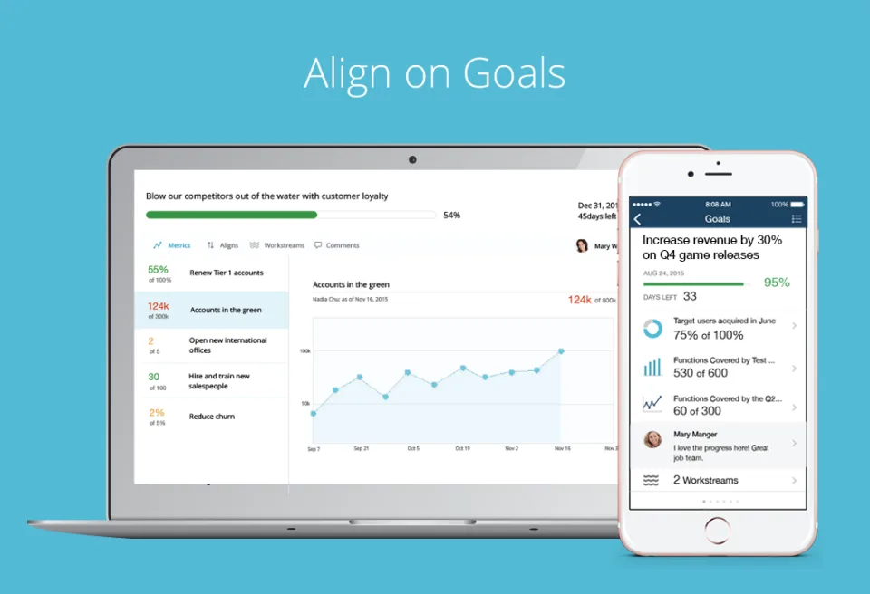 Workboard — Screenshots 3