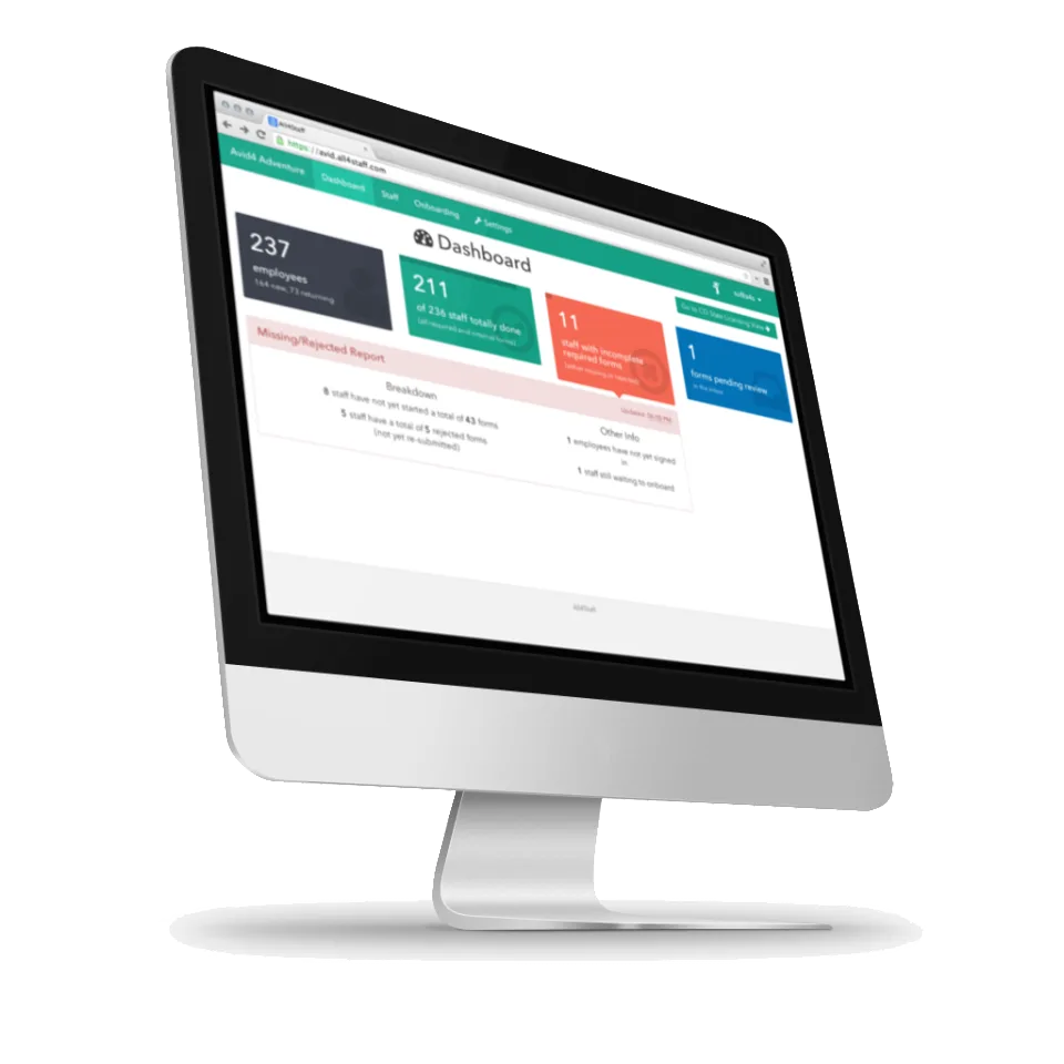 WorkBright — Screenshots 4