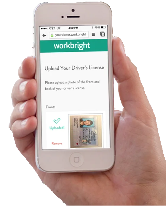 WorkBright — Screenshots 5