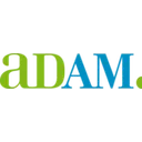 ADAM logo