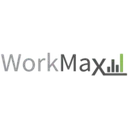 WorkMax TIME logo