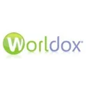 Worldox logo