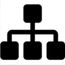 WriteMaps logo