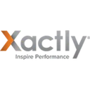 Xactly Incent logo
