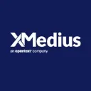 XM SendSecure logo