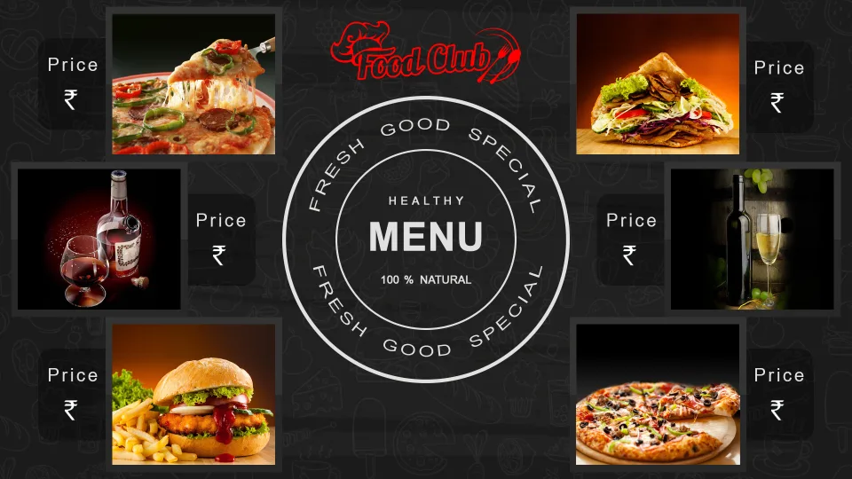 Xtreme Digital Signage — Screenshots 2