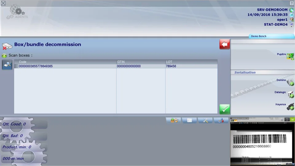 Adents — Screenshots 3