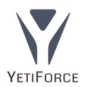 Yetiforce logo