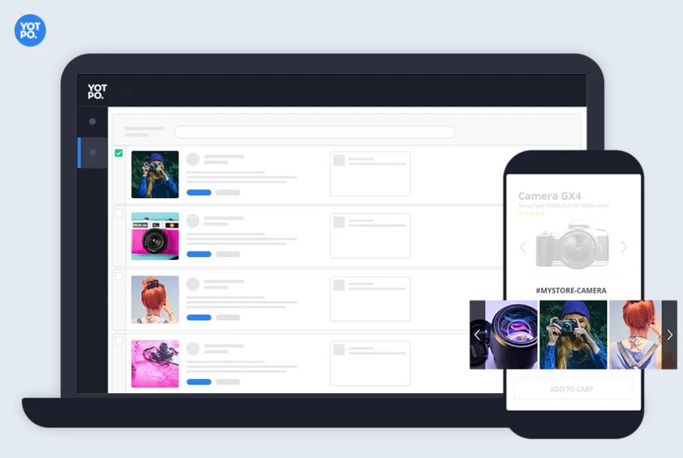 Yotpo — Screenshots 4