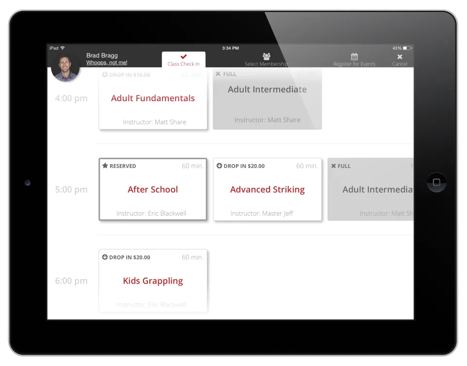 Zen Planner — Screenshots 4