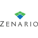 Zenario CMS logo