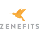 Zenefits logo